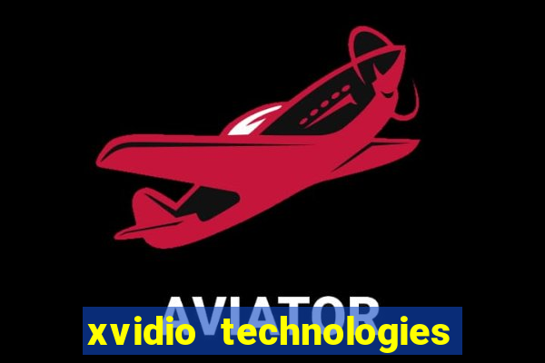 xvidio technologies startup brasil